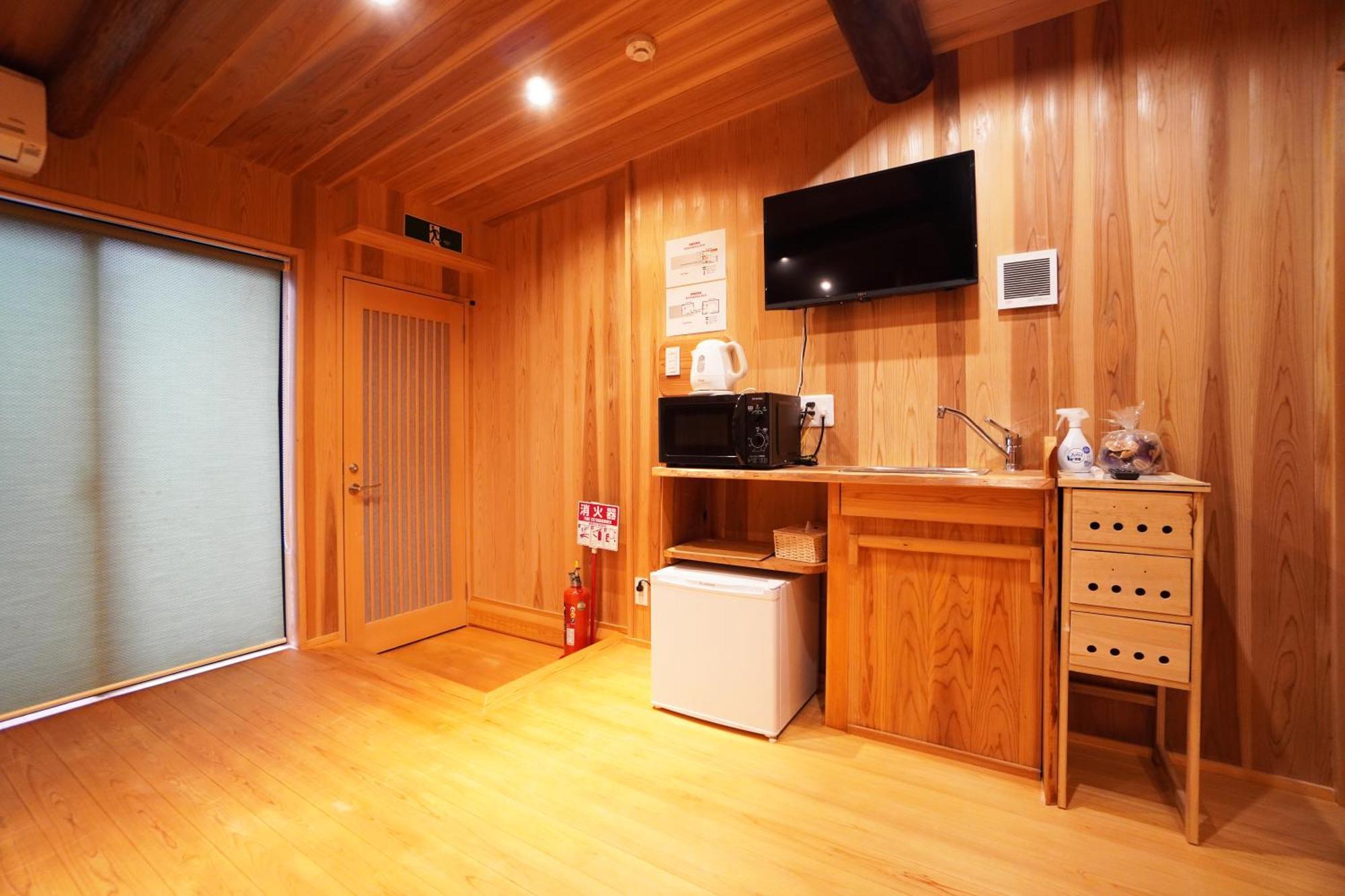 Gion Yasaka Guest House Saya Kyōto Esterno foto
