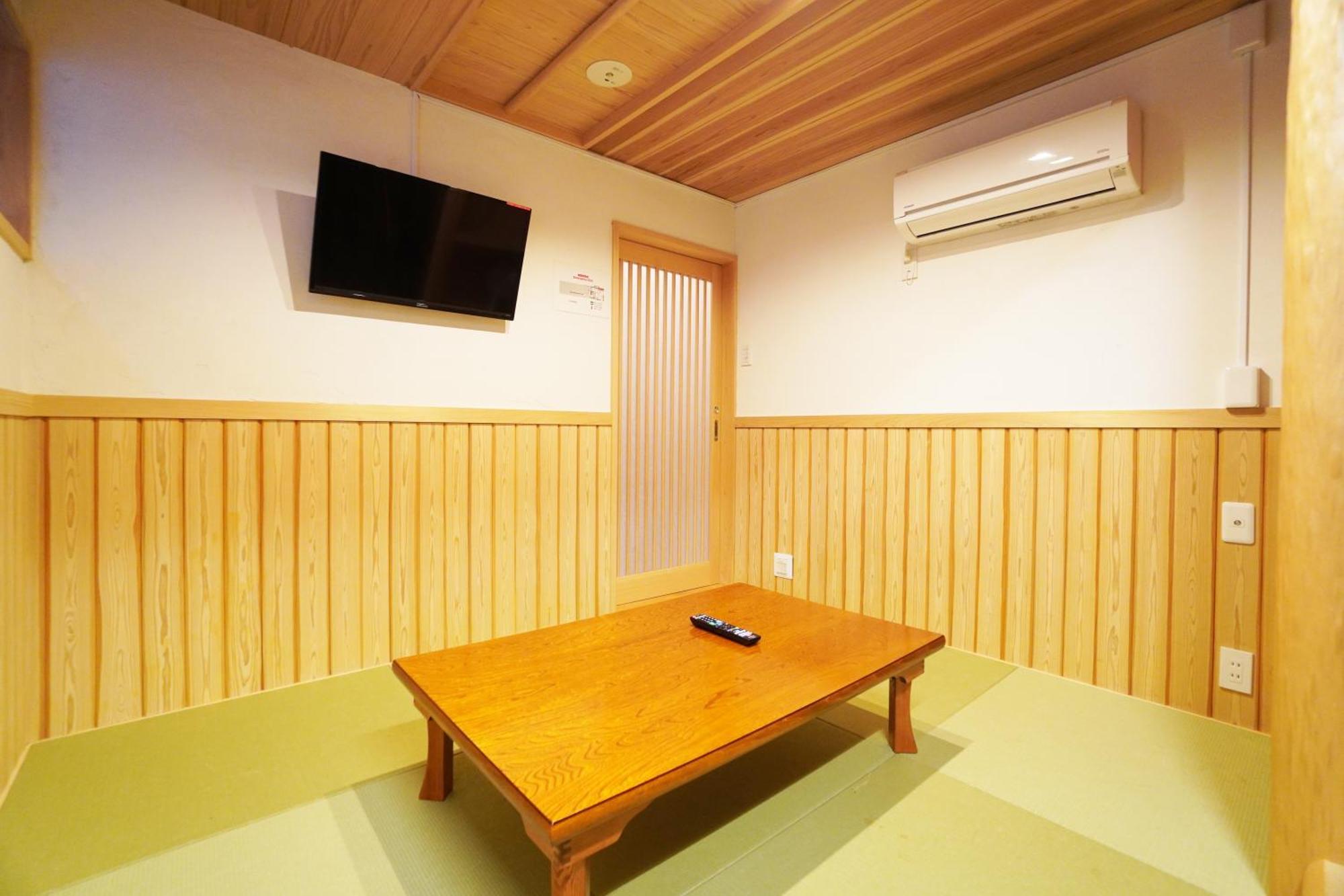 Gion Yasaka Guest House Saya Kyōto Esterno foto