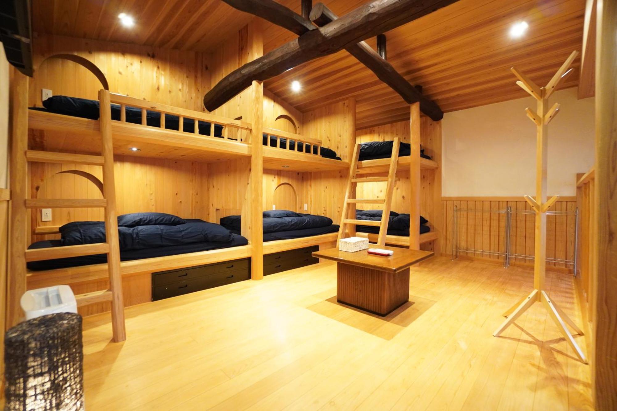 Gion Yasaka Guest House Saya Kyōto Esterno foto