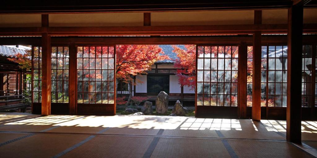 Gion Yasaka Guest House Saya Kyōto Esterno foto